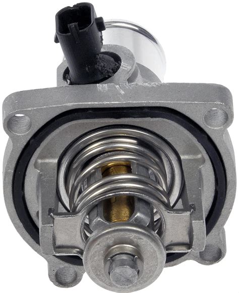 thermostat for 2012 chevy cruze|Thermostat